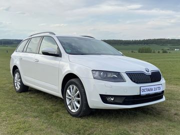 2,0 TDI 4x4 Elegance, záruka