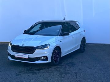 1.0 Tsi 85kW Monte Carlo