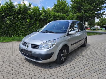 1.6 16v Avantage