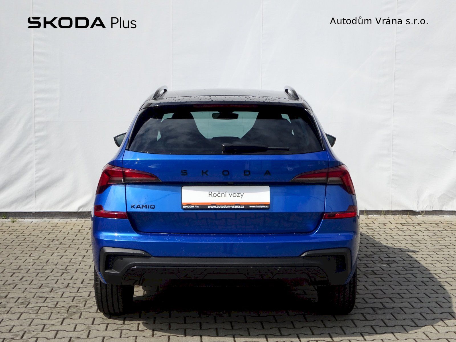 Škoda Kamiq, 1.5 TSi 110 kW. Monte Carlo - fotka 6