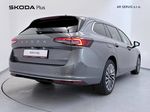Škoda Superb, COMBI LAURIN a KLEMENT, 2.0TDI