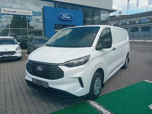 Ford Transit Custom, 2,0 EcoBlue 100kW/136k  Trend