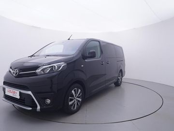 VIP 1.5 HDI 130 kW