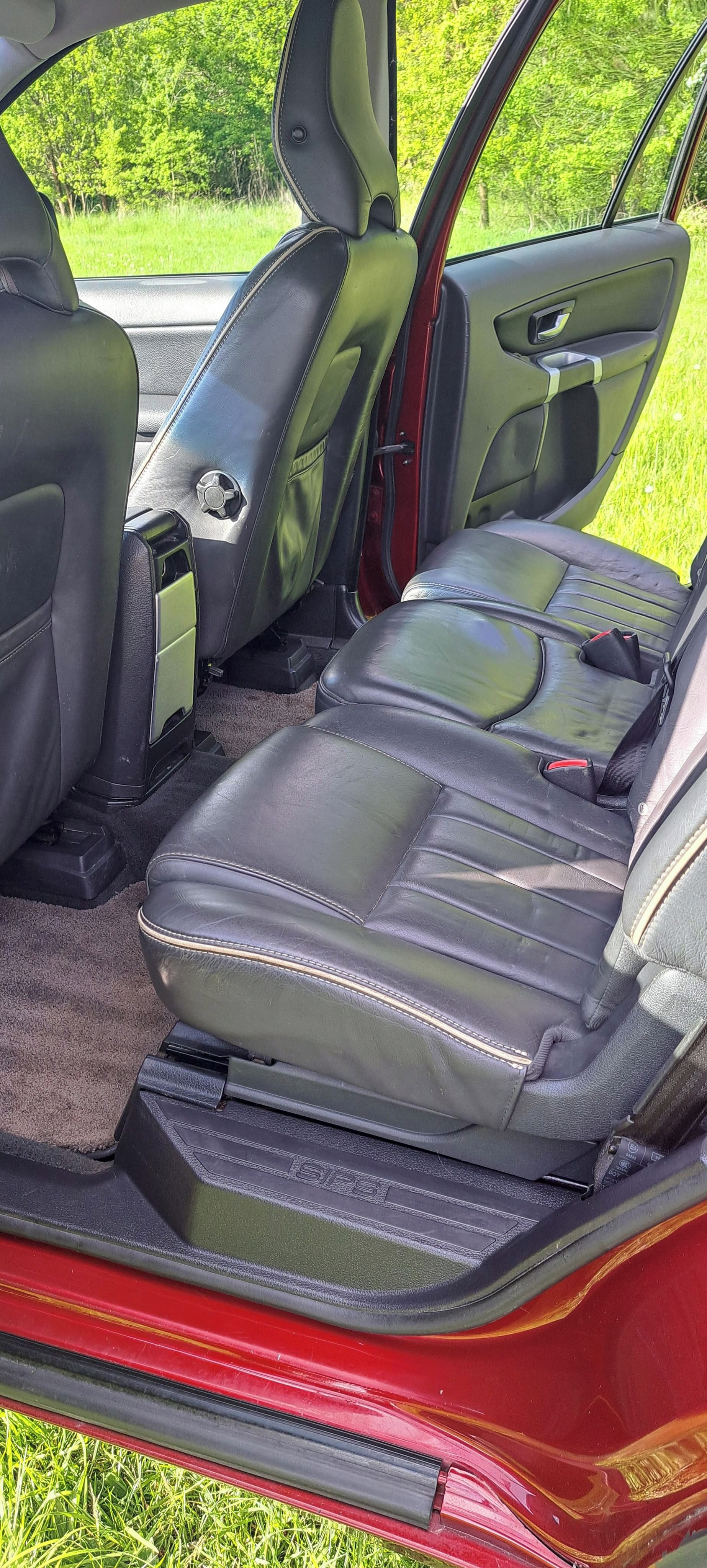 Volvo XC90, Volvo XC90, D5 AWD (4x4), DPH - fotka 4