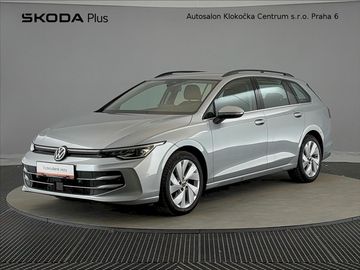 1.5TSI110 kW Variant Style DSG