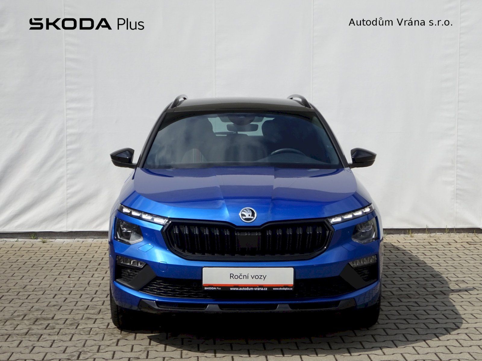 Škoda Kamiq, 1.5 TSi 110 kW. Monte Carlo - fotka 4