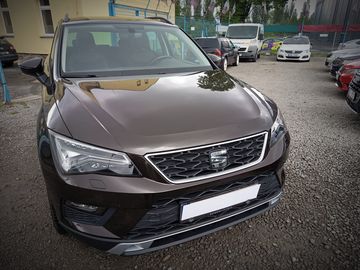 1,4TSI 4Drive  ČR 1.maj  4X4