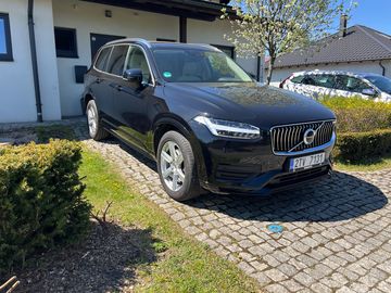 B5 AWD Momentum Pro