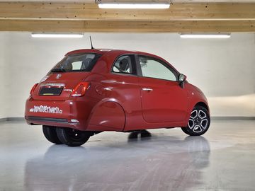 Ellenator od 16 (ne Aixam)