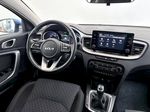 Kia Cee´d, Combi SPIN 1,5 T-GDi 118 kW Ma