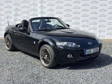 2.0i 118kW, CABRIO