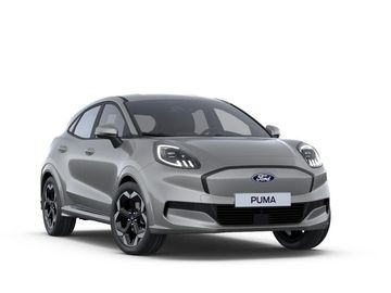 Premium 5D 46,8 kWh Přední poh