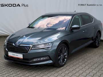 Style Extra 2.0 TDI 110 kW DSG