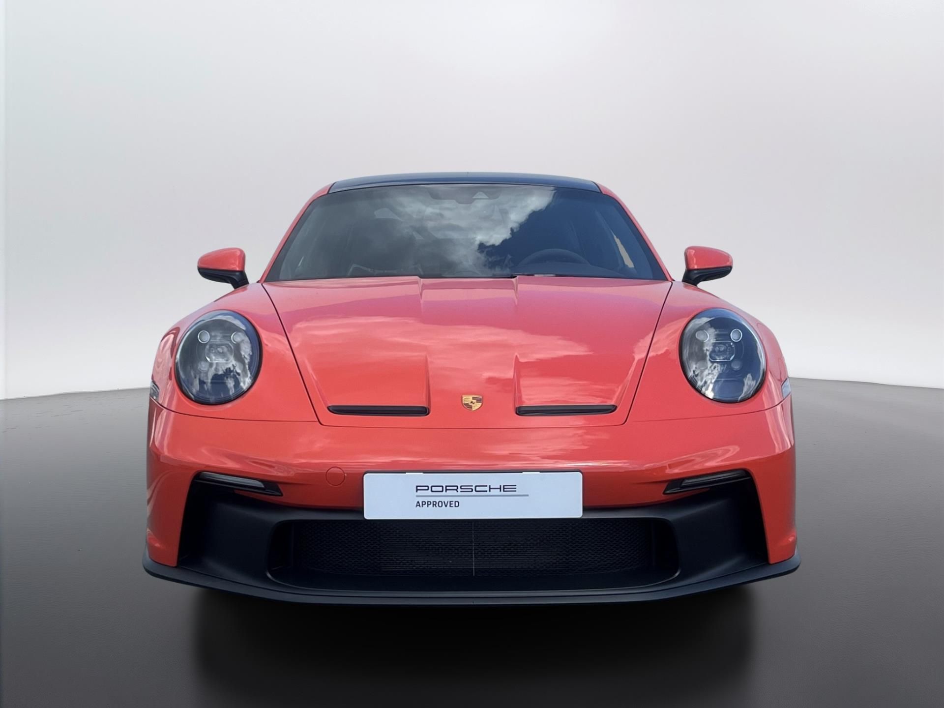 Porsche 911, GT3 - fotka 4