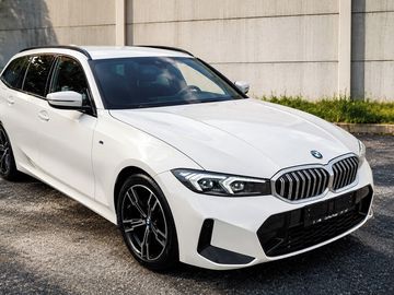 320d xDrive Touring M Paket