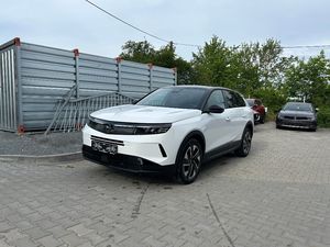Opel Grandland, GS 1,2 Turbo Mild-hybrid 107kW