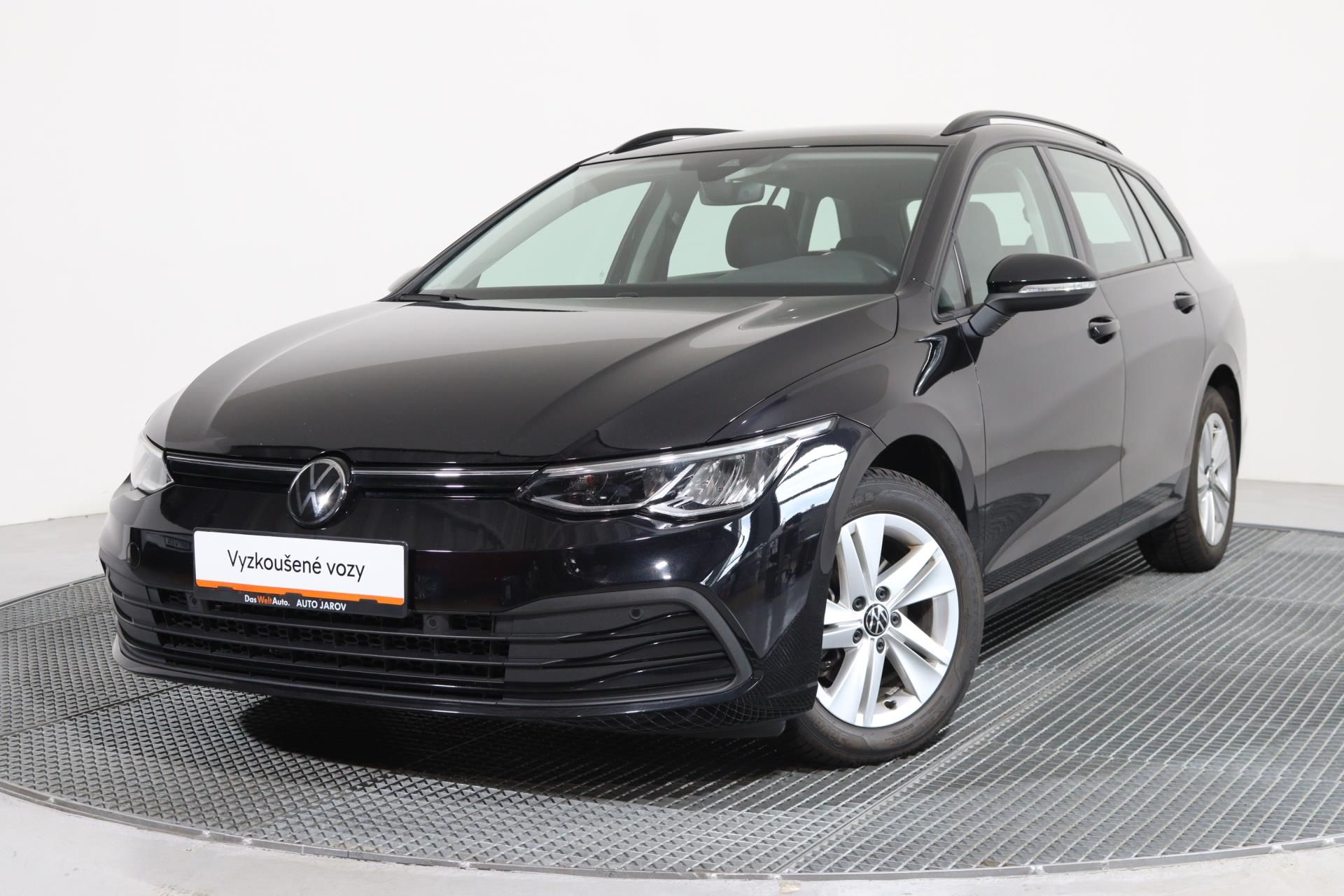 Volkswagen Golf Variant, LIFE 1,0 TSI 81kW/ ACC