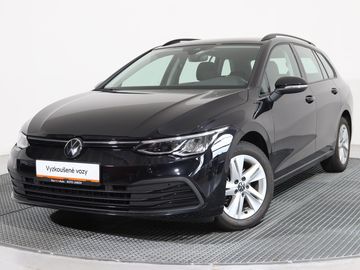 LIFE 1,0 TSI 81kW/ ACC