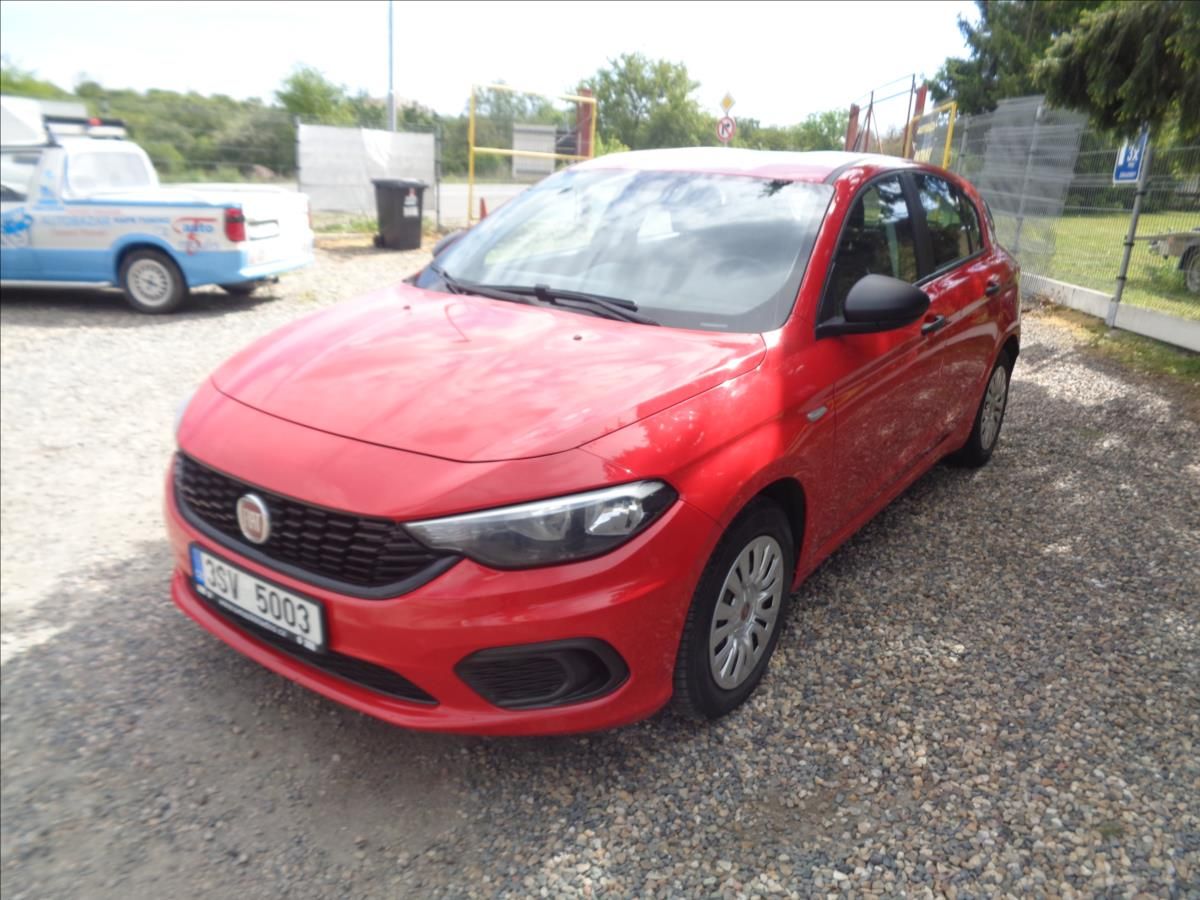Fiat Tipo, 1,4 - fotka 3
