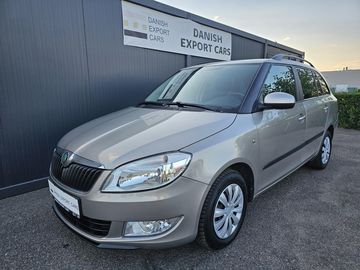 1.2 TSI 63kW,KLIMA,TEMPOMAT