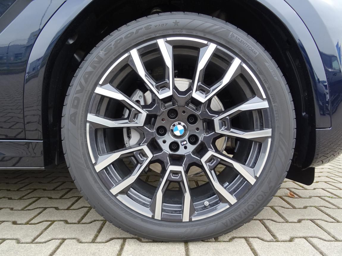 BMW X6, xDrive30d - fotka 6