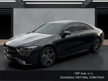 200 d AMG Style Edition