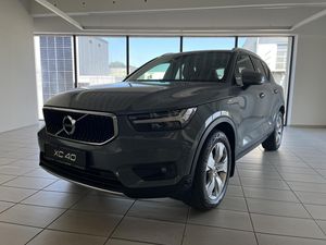 Volvo XC40, D3 FWD MOMENTUM SE