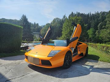 roadster