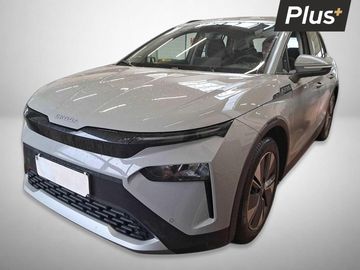 50 (55 kWh), SoH 101%, Záruka
