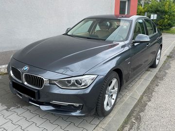 335i xDrive Luxury Line