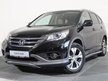 2,2 i DTEC EXECUTIVE 4x4