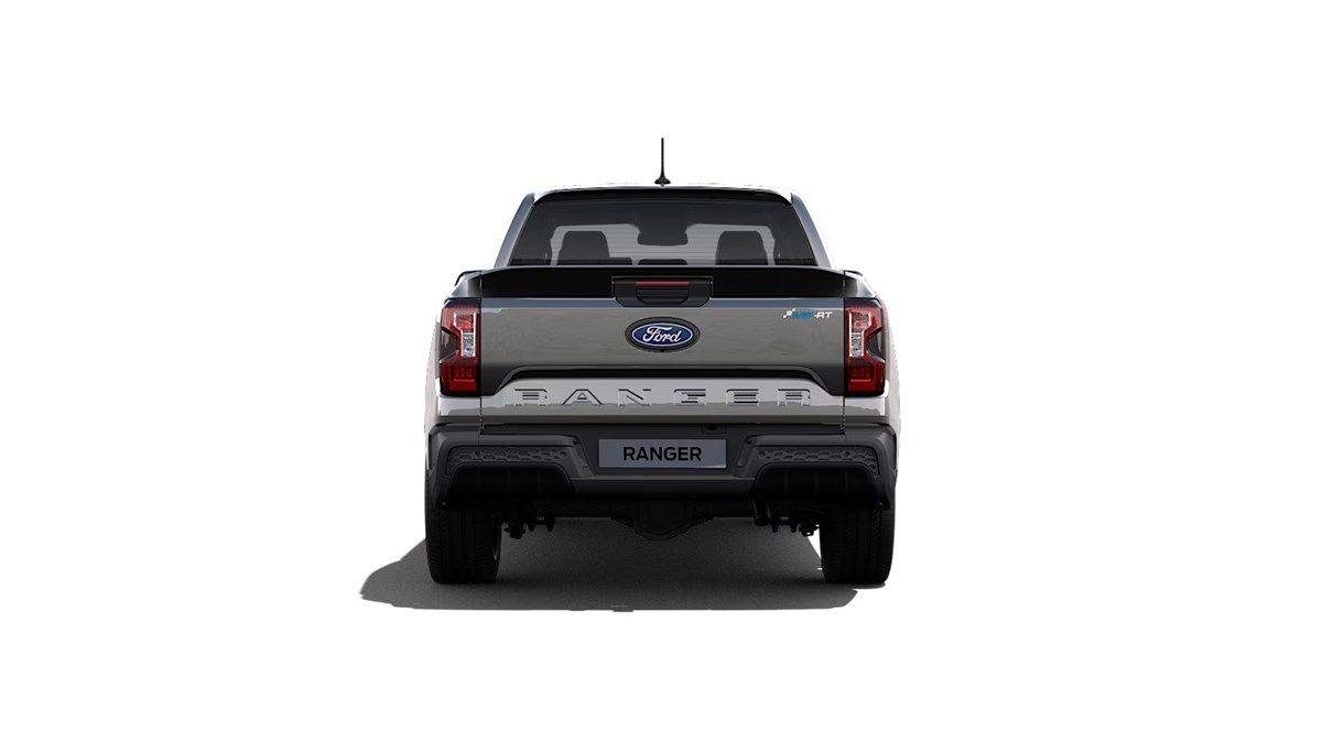 Ford Ranger, MS-RT, 2.3 EcoBoost Hybrid (PH - fotka 6
