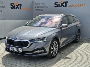 IV Style 2,0 TDI (85 kW) A