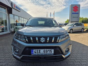 1,4 Elegance 4x4 AllGrip