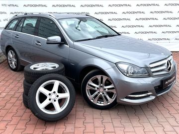 220CDI 125kw Avan. Xenon,po se