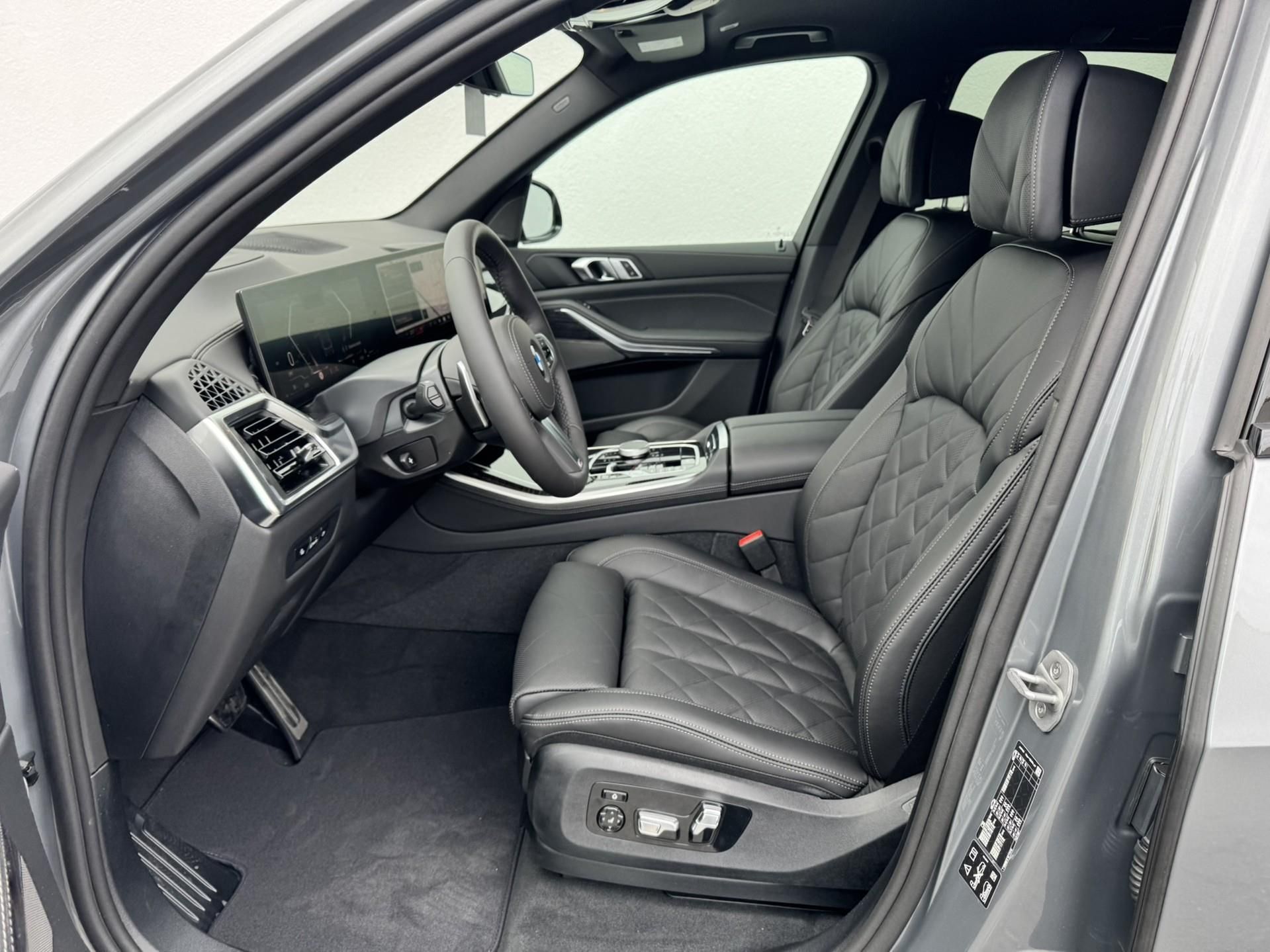 BMW X5, X5 xDrive 30d - fotka 6