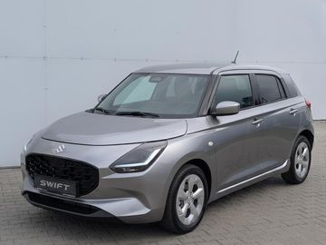 PREMIUM 1.2 HYBRID CVT 4x2 MY2