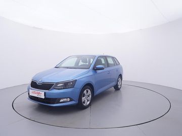 Style 1.0 TSI 81 kW