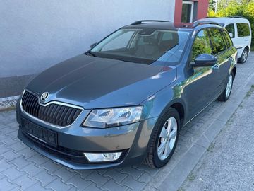 1.4 TSI 110kW Style Serv.kniha