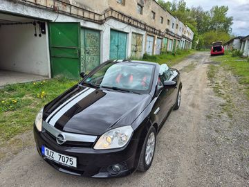 Fotografie auta