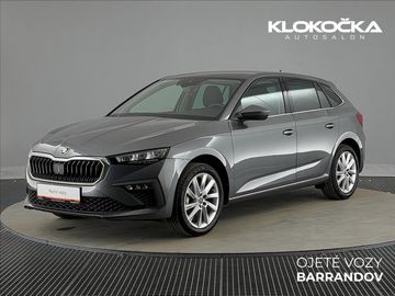 1,5 TSI  Top Selection 7DSG
