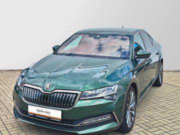 1.4 TSI 160kW L&K DSG