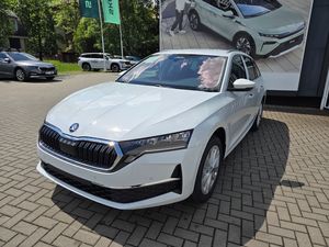 Škoda Octavia, Combi 2,0 TDI 110kw 7DSG