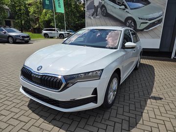 Combi 2,0 TDI 110kw 7DSG