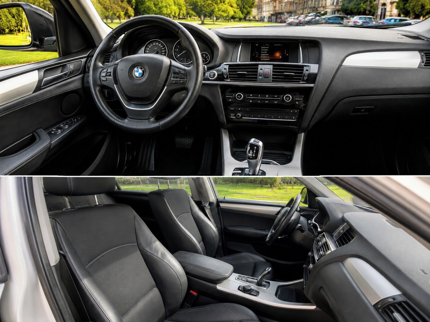 BMW X4, BMW X4 XDRIVE20D 2014, 120 tis - fotka 4