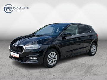 1.0 TSI 85 kW Top Selection DS
