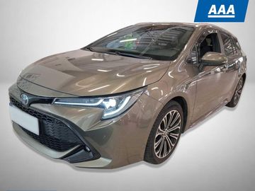 1.8 Hybrid, Automat