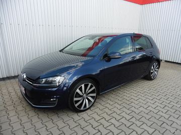 1.4 TSi Highline Navi