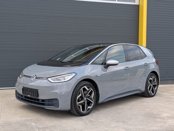 150 kW, IQ.Light, ACC, 94,2%