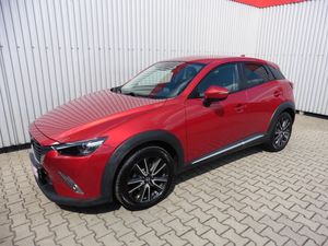 Mazda CX-3, 2.0 Sky-G Revolution TOP ...